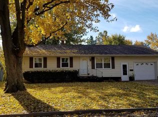 415 Bollman St, Decatur, IN 46733