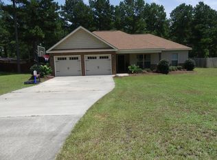 256 N Shiloh Rd, Hartford, AL 36344