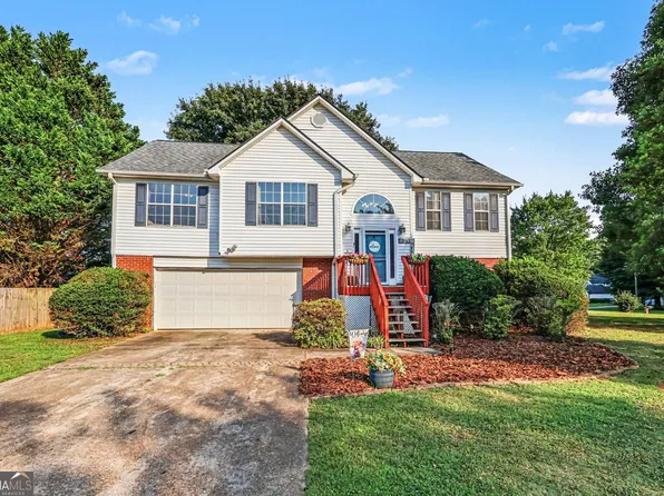 409 Bear Cub Path, Social Circle, GA 30025