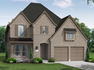8129 Legacy Trl, McKinney, TX 75071