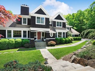 11 Samuel Dann Way, Pound Ridge, NY 10576