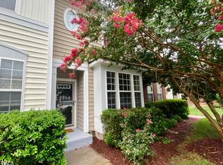 134 Cedar Elm Rd, Durham, NC 27713