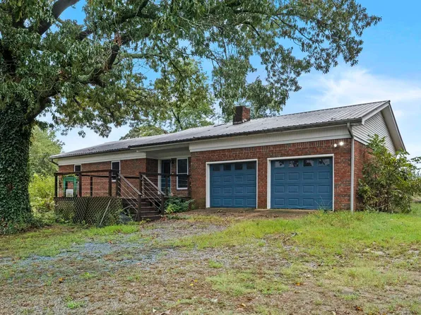 (undisclosed Address), Beebe, AR 72012