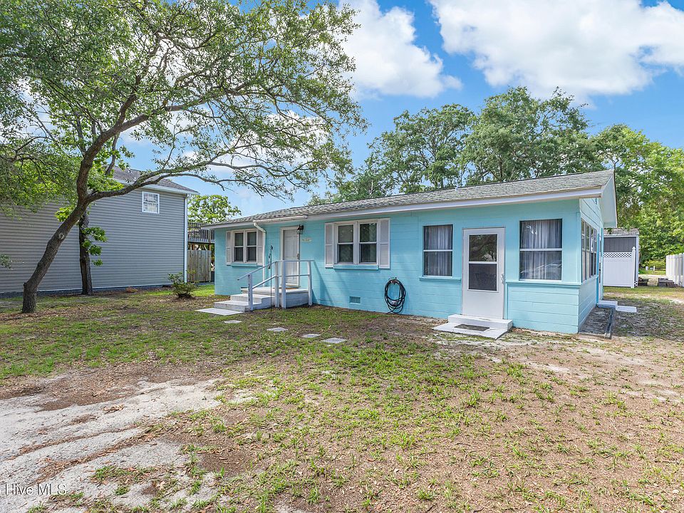 1st image of 2304 E Oak Island Drive