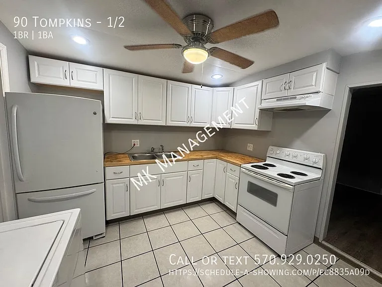 90 Tompkins St #1/2 — Photo 4
