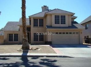 309 Redondo St, Henderson, NV 89014