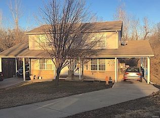 218 Diekamp Ln, Saint Charles, MO
