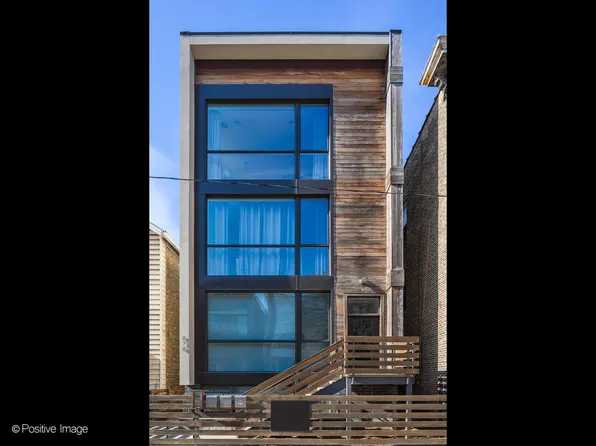 878 N Marshfield Ave #3, Chicago, IL 60622