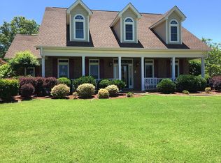 6328 Nance Pl, Olive Branch, MS 38654