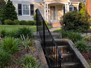4027 Deepwood Rd, Baltimore, MD 21218