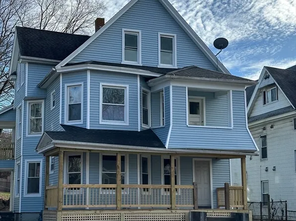 51 Leete St, Springfield, MA 01108