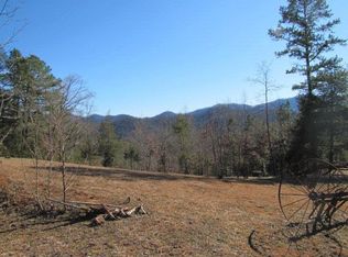 652 Pendergrass Rd, Franklin, NC 28734