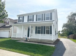 3129 Heritage Blvd, Matteson, IL