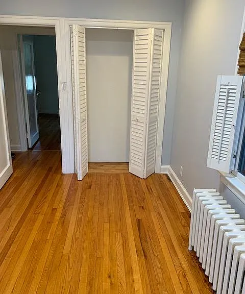 BEDROOM NUMBER 1