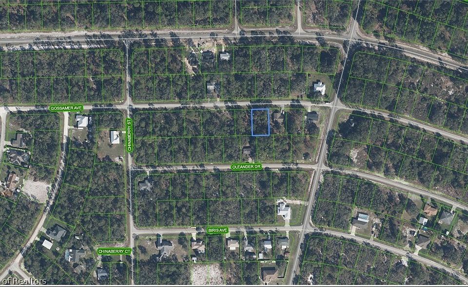 2nd image of 3375 Gossamer Ave