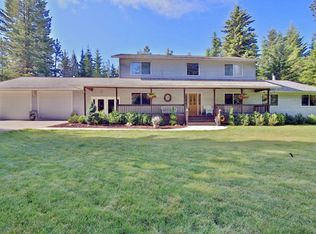 5100 W Elkhorn Rd, Rathdrum, ID 83858