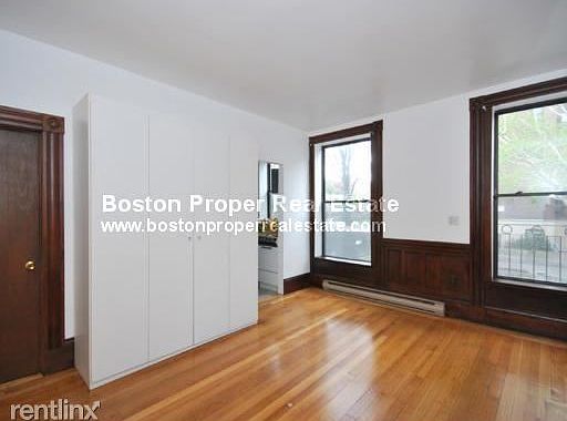 29 Cumberland #2 Boston - Back Bay Unit Photo 4