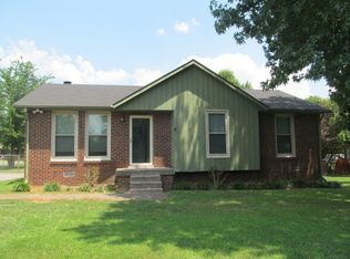 101 Donald Dr, Smyrna, TN 37167