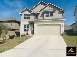 11337 Top Hat, San Antonio, TX 78245