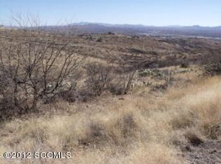 1381 Camino Faja, Rio Rico, AZ 85648