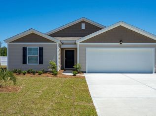 509 Grass Fern Ct LOT 73, Macon B Longs, SC 29568
