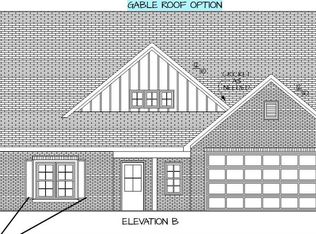 610 Cedar Dr, Lexington, NC 27295