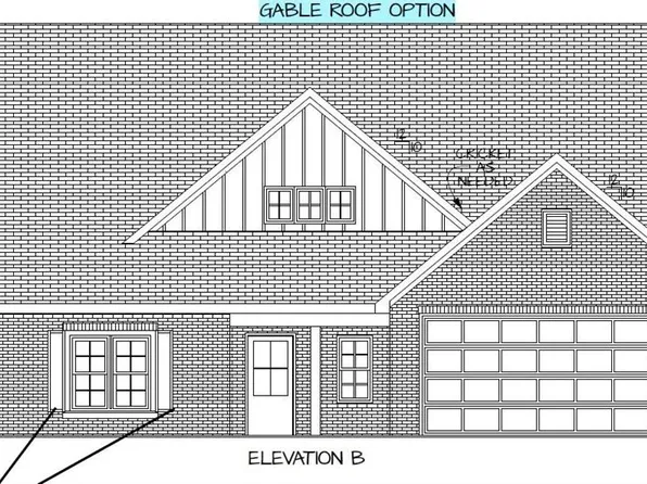 610 Cedar Dr, Lexington, NC 27295