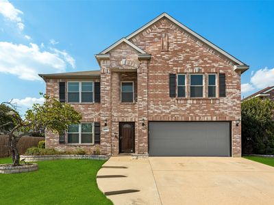 1801 Saint Lawrence Way, Arlington, TX, 76002