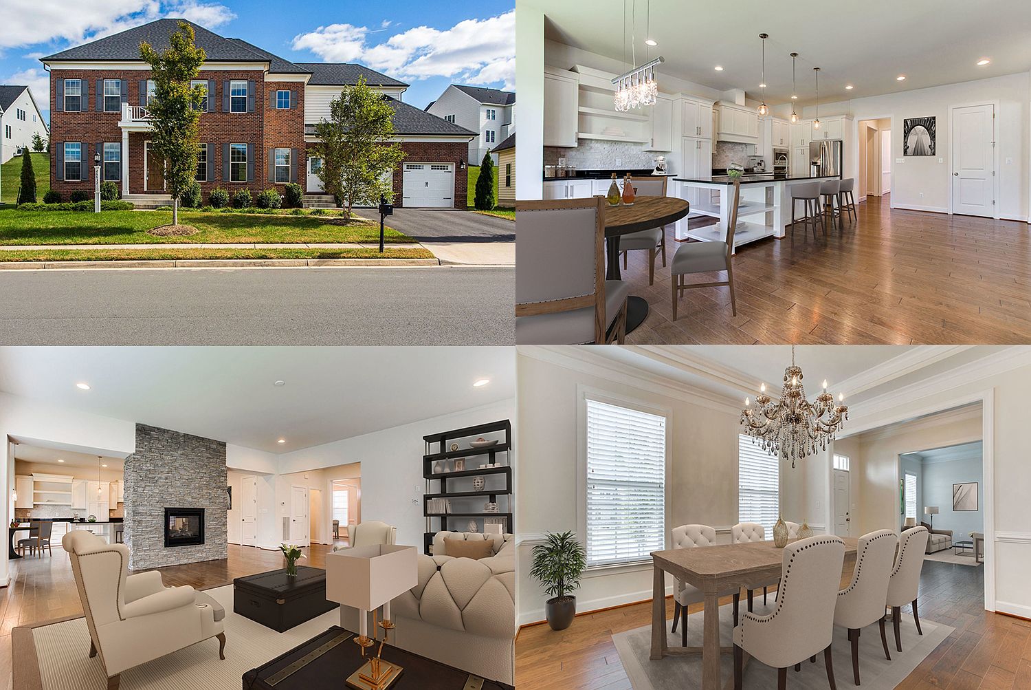 26632 Marbury Estates Dr, Chantilly, VA 20152 Zillow