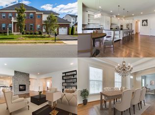 26632 Marbury Estates Dr, Chantilly, VA 20152