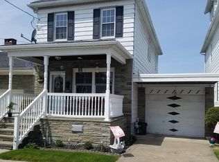 707 Church St, Hanover Township, PA 18706