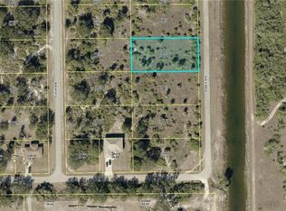 2307 Hines Ave, Alva, FL 33920