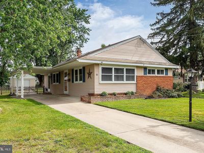 5 Beech Pl, West Deptford, NJ, 08096