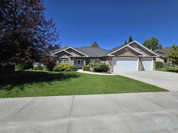 711 Morning Sun Dr, Twin Falls, ID 83301