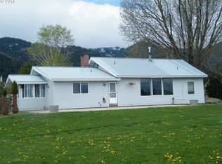 68701 Hunter Rd, Summerville, OR 97876