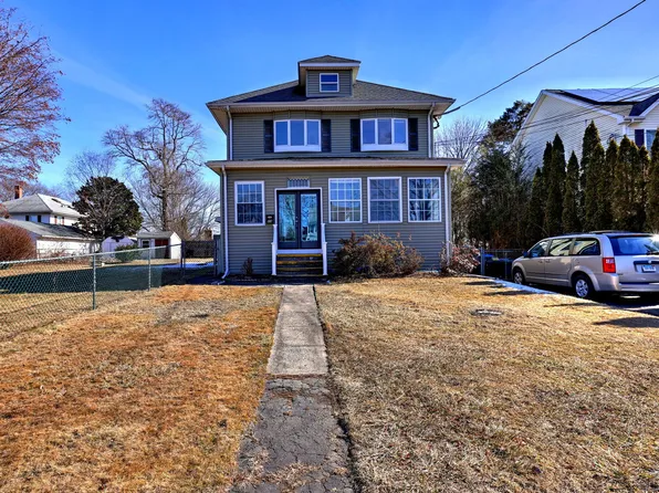 89 Hillside Avenue, West Haven, CT 06516