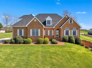 18522 Old Jonesboro Rd, Abingdon, VA 24211