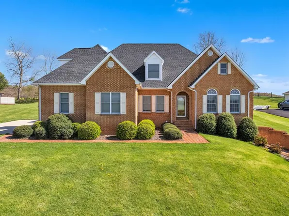 18522 Old Jonesboro Rd, Abingdon, VA 24211