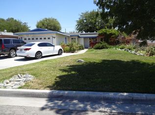 44926 16th St W, Lancaster, CA 93534