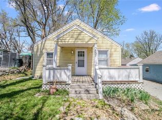 5837 NE Spokane Ave, Kansas City, MO 64119