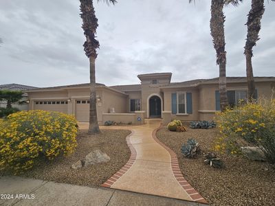 15604 W Agua Linda Ln, Surprise, AZ, 85374