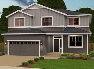 23814 79th Avenue Ct E, Graham, WA 98338