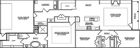 2nd image of 2608 Arcadia St #40