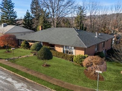 529 Henderson Dr, South Orange, NJ, 07079