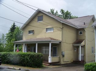 1213-1215 Hampton St, Scranton, PA 18504