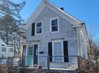 127 Union St, Calais, ME 04619