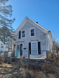 127 Union Street, Calais, ME, 04619