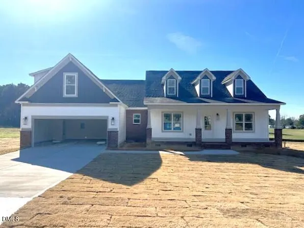 205 Big Pine Rd, Clayton, NC 27520