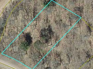 67 Eagles Nest Rd, Danbury, WI 54830