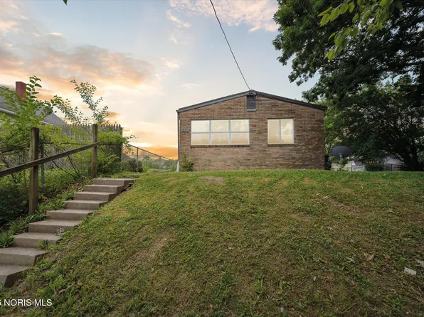 1022 Liberty St, Toledo, OH 43605